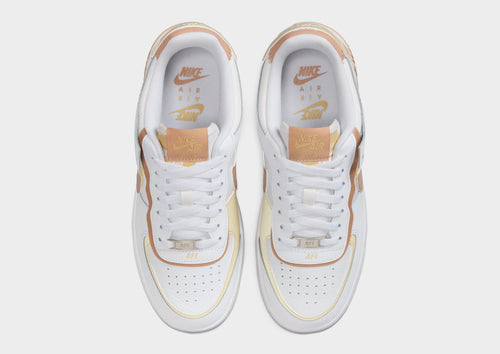 รองเท้าผู้หญิง Air Force 1 Shadow