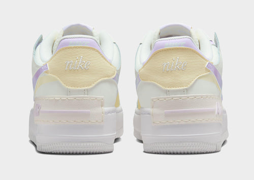 รองเท้าผู้หญิง Air Force 1 Shadow