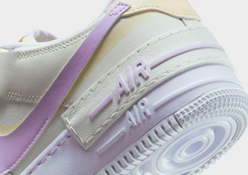 รองเท้าผู้หญิง Air Force 1 Shadow