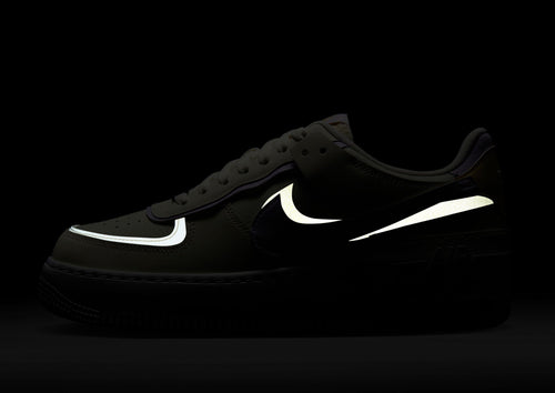 รองเท้าผู้หญิง Air Force 1 Shadow