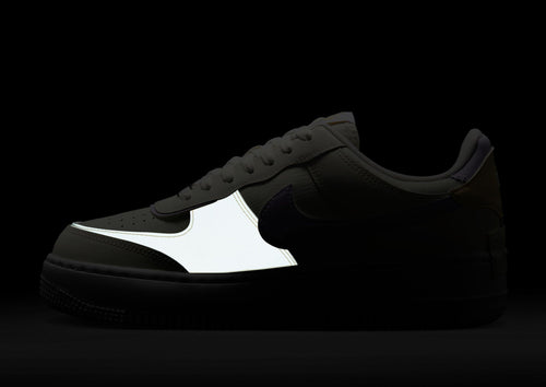 รองเท้าผู้หญิง Air Force 1 Shadow