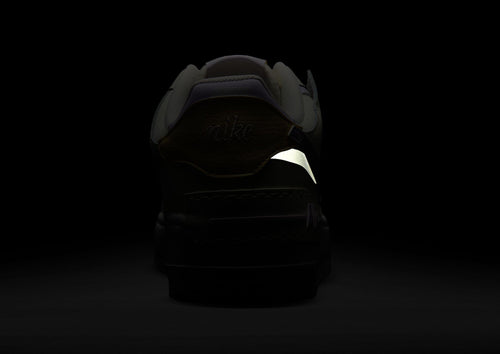 รองเท้าผู้หญิง Air Force 1 Shadow