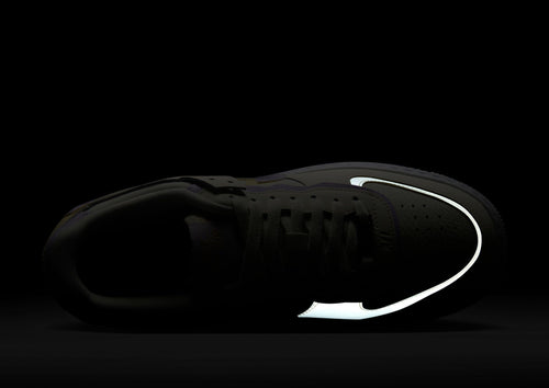 รองเท้าผู้หญิง Air Force 1 Shadow