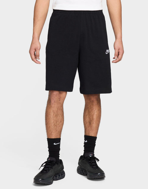 กางเกงขาสั้นผู้ชาย Sportswear Club Jersey