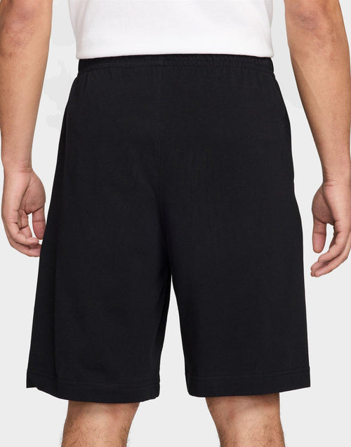 กางเกงขาสั้นผู้ชาย Sportswear Club Jersey