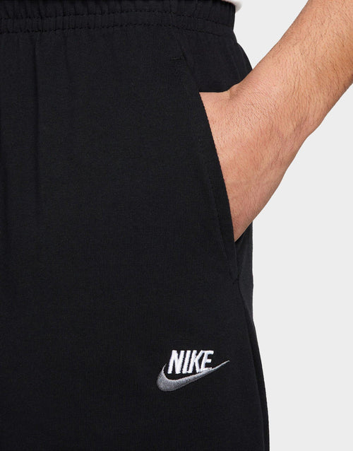 กางเกงขาสั้นผู้ชาย Sportswear Club Jersey