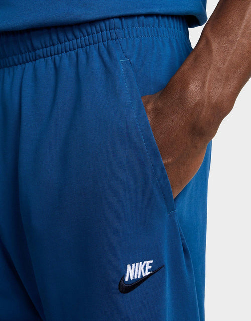 กางเกงขาสั้นผู้ชาย Sportswear Club Jersey