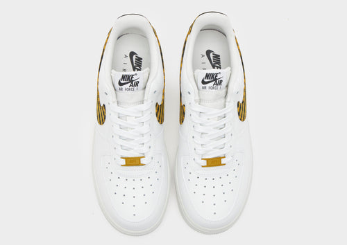 รองเท้าผู้หญิง Air Force 1 '07