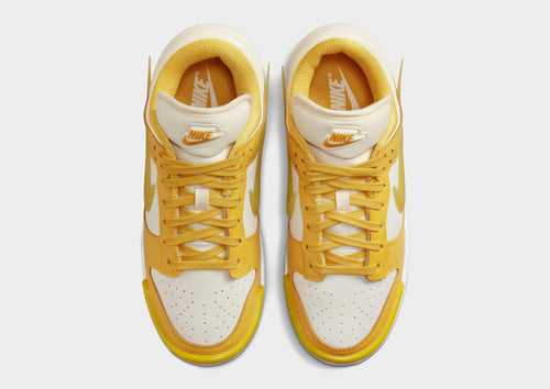 รองเท้าผู้หญิง Dunk Low Twist