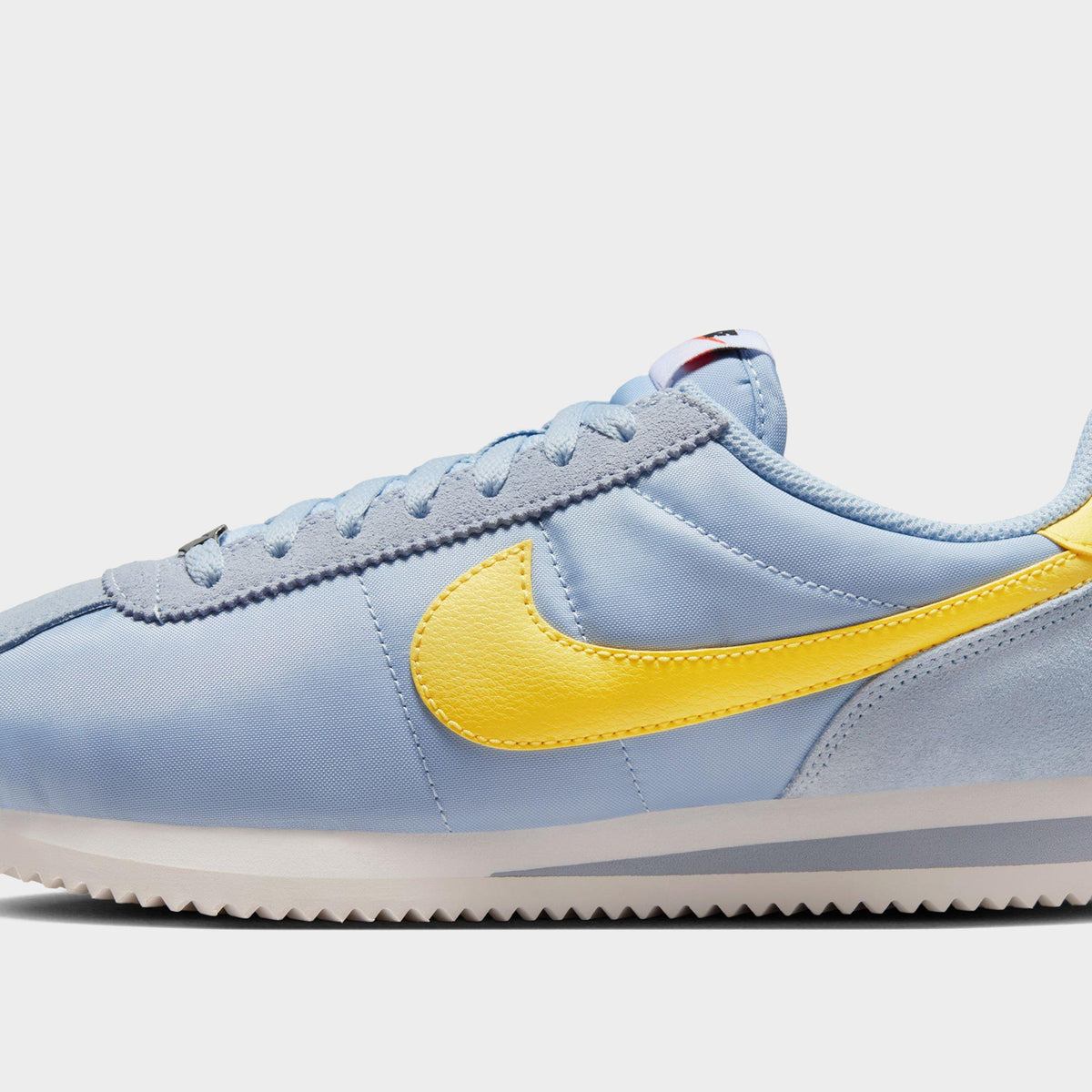 jd sports nike cortez