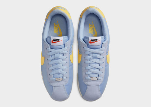 รองเท้าผู้หญิง Cortez Textile