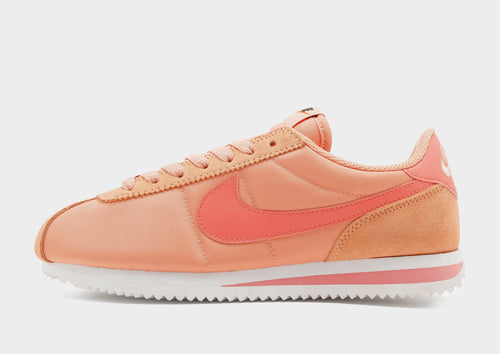 รองเท้าผู้หญิง Cortez Textile