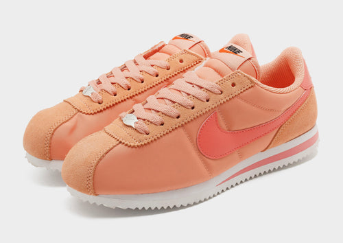 รองเท้าผู้หญิง Cortez Textile