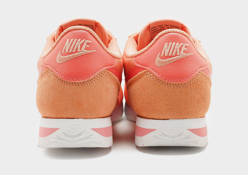 รองเท้าผู้หญิง Cortez Textile