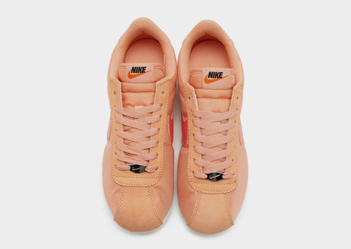 รองเท้าผู้หญิง Cortez Textile