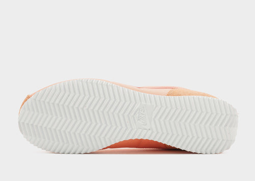 รองเท้าผู้หญิง Cortez Textile