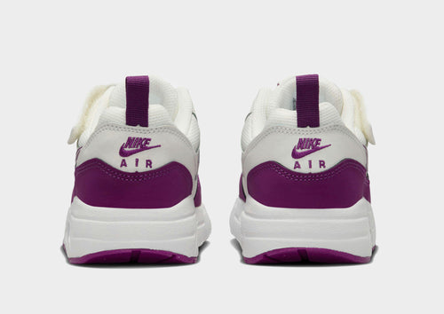 รองเท้าเด็กเล็ก Air Max 1 EasyOn