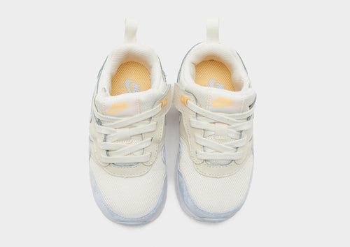 รองเท้าเด็กวัยหัดเดิน Air Max 1 EasyOn