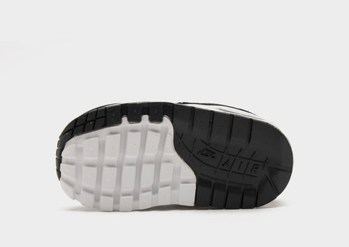 รองเท้าเด็กวัยหัดเดิน Air Max 1 EasyOn