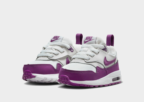 รองเท้าเด็กวัยหัดเดิน Max 1 EasyOn