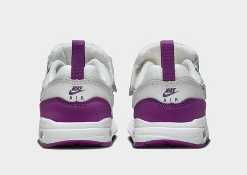 รองเท้าเด็กวัยหัดเดิน Max 1 EasyOn