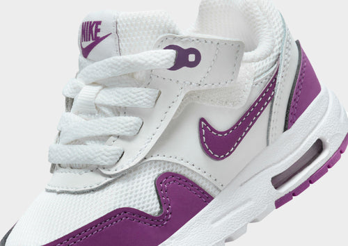 รองเท้าเด็กวัยหัดเดิน Max 1 EasyOn