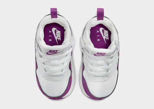 รองเท้าเด็กวัยหัดเดิน Max 1 EasyOn