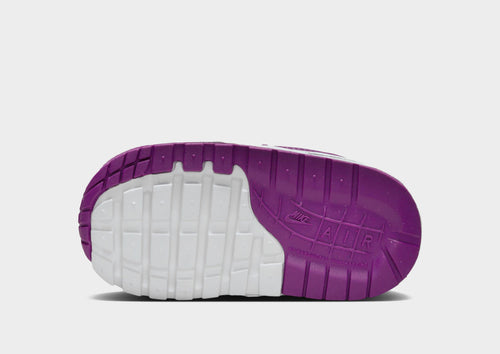 รองเท้าเด็กวัยหัดเดิน Max 1 EasyOn