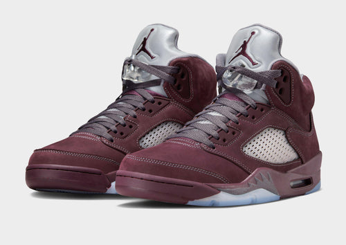 รองเท้าผู้ชาย Air 5 Retro SE