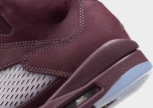 รองเท้าผู้ชาย Air 5 Retro SE