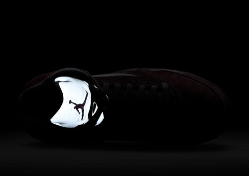 รองเท้าผู้ชาย Air 5 Retro SE