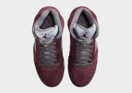 รองเท้าผู้ชาย Air 5 Retro SE