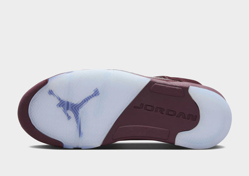 รองเท้าผู้ชาย Air 5 Retro SE