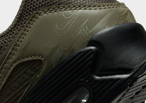 รองเท้าผู้ชาย Air Max 90