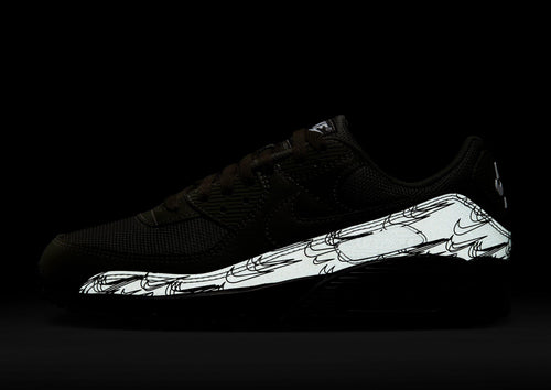 รองเท้าผู้ชาย Air Max 90