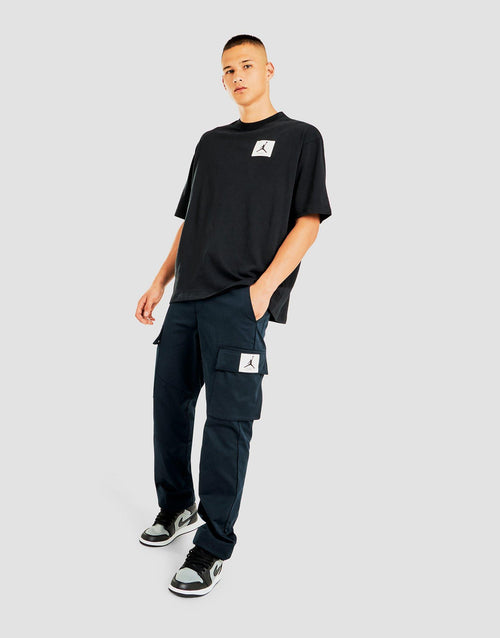 เสื้อยืดผู้ชาย Flight Essentials Oversized