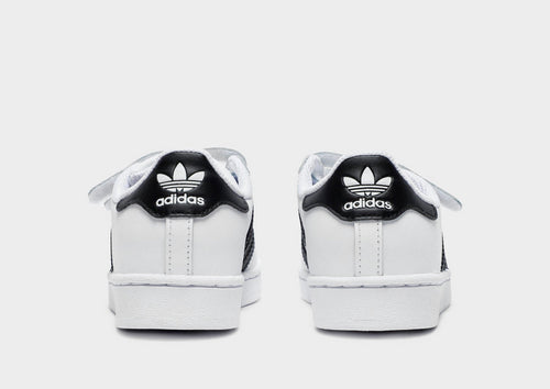 รองเท้าเด็กเล็ก Superstar