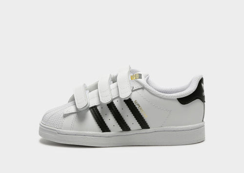 รองเท้าเด็กวัยหัดเดิน Superstar