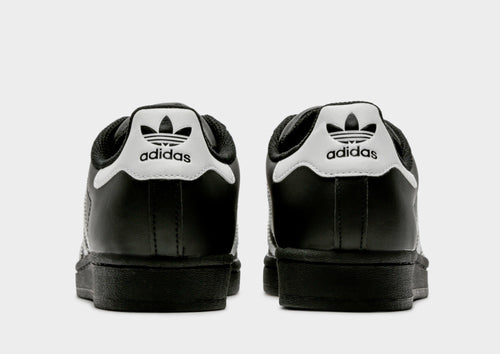 รองเท้าเด็กโต Superstar