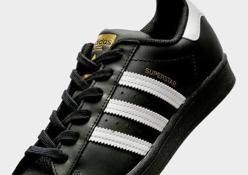 รองเท้าเด็กโต Superstar