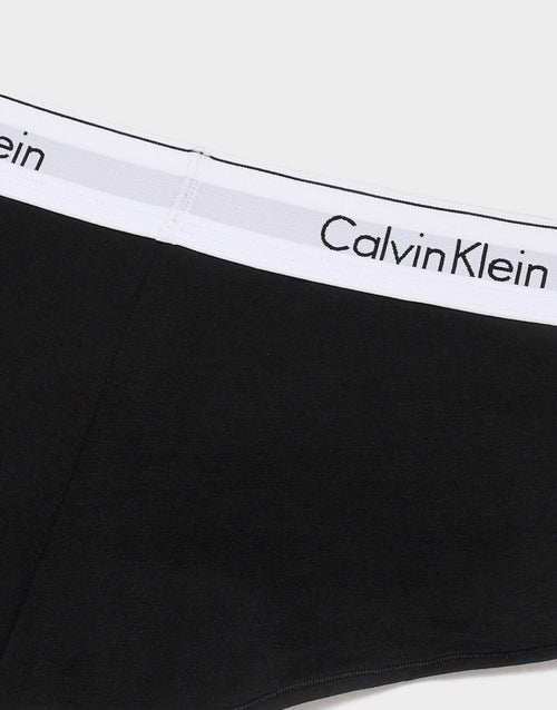 กางเกงชั้นในหญิง Modern Cotton Boyshort