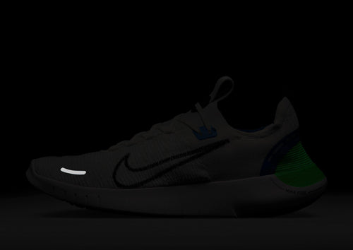 รองเท้าผู้ชาย Free Run