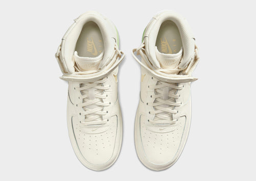 รองเท้าผู้ชาย Air Force 1 Mid Remastered