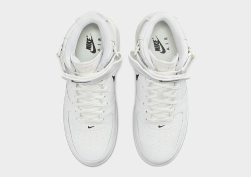 รองเท้าผู้ชาย Air Force 1 Mid Remastered