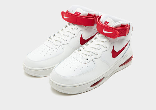 รองเท้าผู้ชาย Air Force 1 Mid Evo