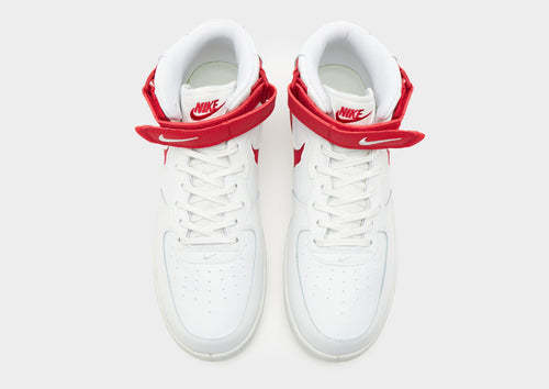 รองเท้าผู้ชาย Air Force 1 Mid Evo