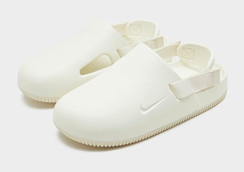 รองเท้าแตะผู้หญิง Calm Mule