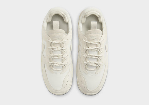 รองเท้าผู้หญิง Air Force 1 Wild