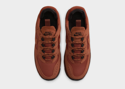 รองเท้าผู้หญิง Air Force 1 Wild
