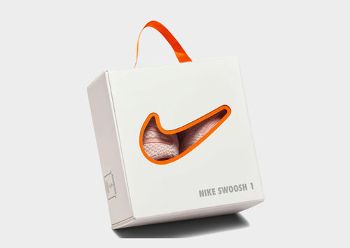 รองเท้าเด็กวัยหัดเดิน Swoosh 1
